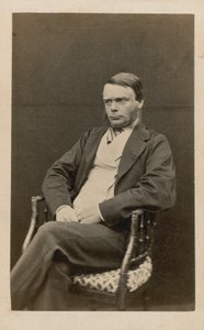 Henry Kingsley - English Photographer
