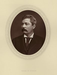 Henry M Stanley - English Photographer