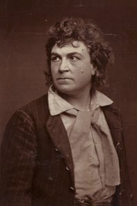 Henry Neville - English Photographer