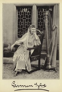 Sa Majesté la Reine de Roumanie - English Photographer