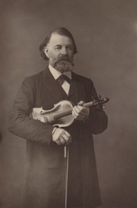 Herr Joachim - English Photographer