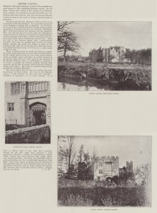 Château de Hever