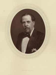 Hobart Pacha - English Photographer