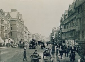 Holborn, Londres - English Photographer