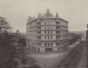 Hôtel Metropole - English Photographer