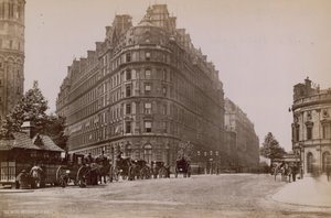 Hôtel Metropole, Londres - English Photographer