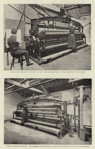 Comment une industrie textile est en train d