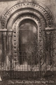 Église d