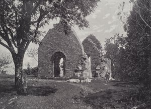 Innisfallen - English Photographer