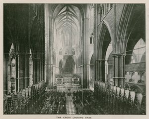 Intérieur de l