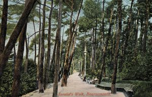 Promenade de l
