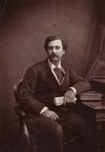 J. H. Celli - English Photographer