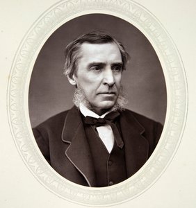 James Anthony Froude - English Photographer