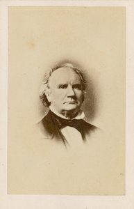 James Murray Mason, sénateur américain - English Photographer