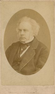 John Bright - English Photographer
