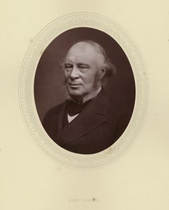 John Fowler - English Photographer