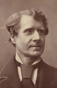 John S. Clarke - English Photographer