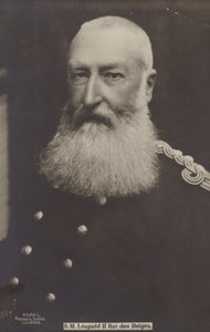 Roi Léopold II