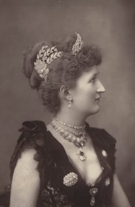 Lady Carew - English Photographer