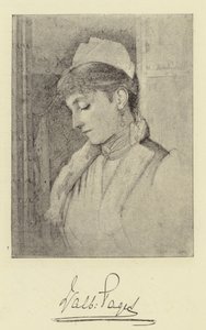 Lady Paget