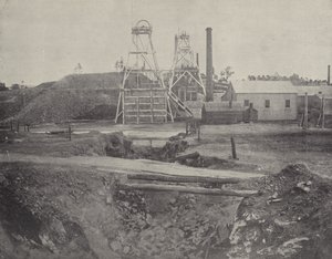 Mine Lansell 180 - English Photographer