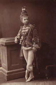 Lardie Wilson