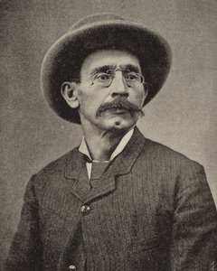 Lieut Trivier - English Photographer