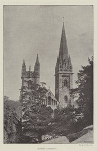 Cathédrale de Llandaff