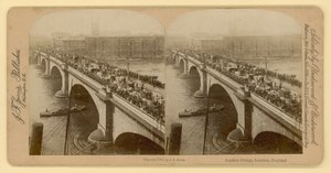 Pont de Londres, Londres - English Photographer