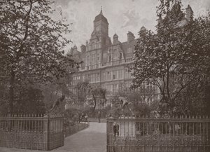 Bureaux de l
