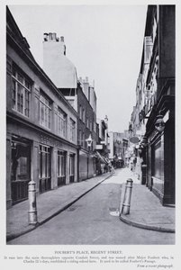 Londres : Foubert