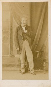 Lord Clyde - English Photographer