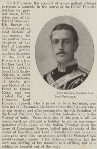 Lord Fincastle - English Photographer