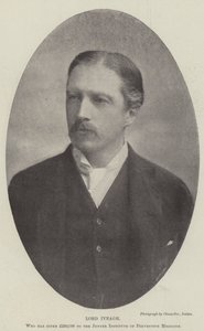 Lord Iveagh, qui a donné 250 000 £ à l