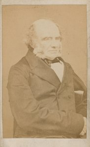 Lord John Russell - English Photographer