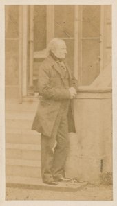Lord John Russell - English Photographer
