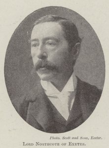 Lord Northcote d