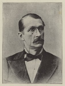 Louis Ruchonnet - English Photographer