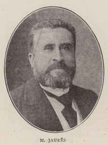 M Jaurès - English Photographer