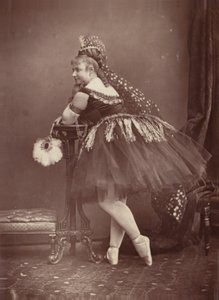 Mlle Pitteri - English Photographer