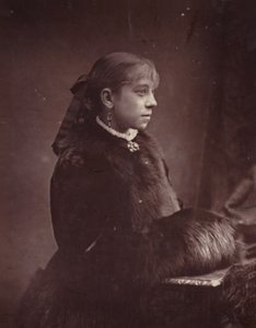 Mlle Sara