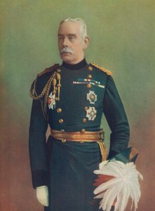 Major-Général Sir J. C. McNeill, Écuyer de Sa Majesté la Reine - English Photographer