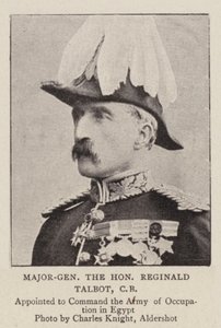 Major-Général l