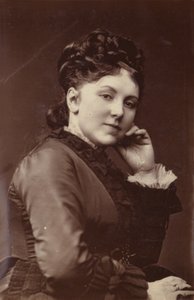 Marie Rose-Perkins - English Photographer