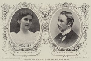 Mariage de l