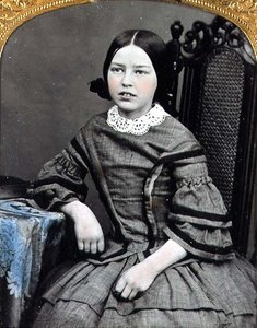 Marie Sophia - English Photographer