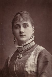 Maud Branscombe - English Photographer