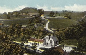 Millers Dale - English Photographer