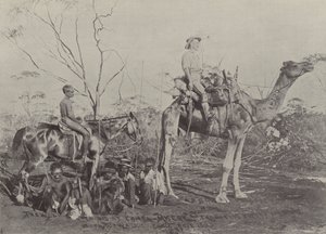 Misère - English Photographer