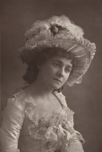 Mlle Kate Rorke - English Photographer